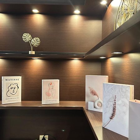 Kladis Club Holidays Skala Potamia  Bilik gambar