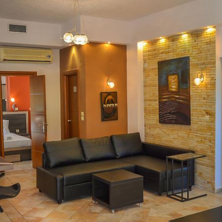 Kladis Club Holidays Skala Potamia  Luaran gambar