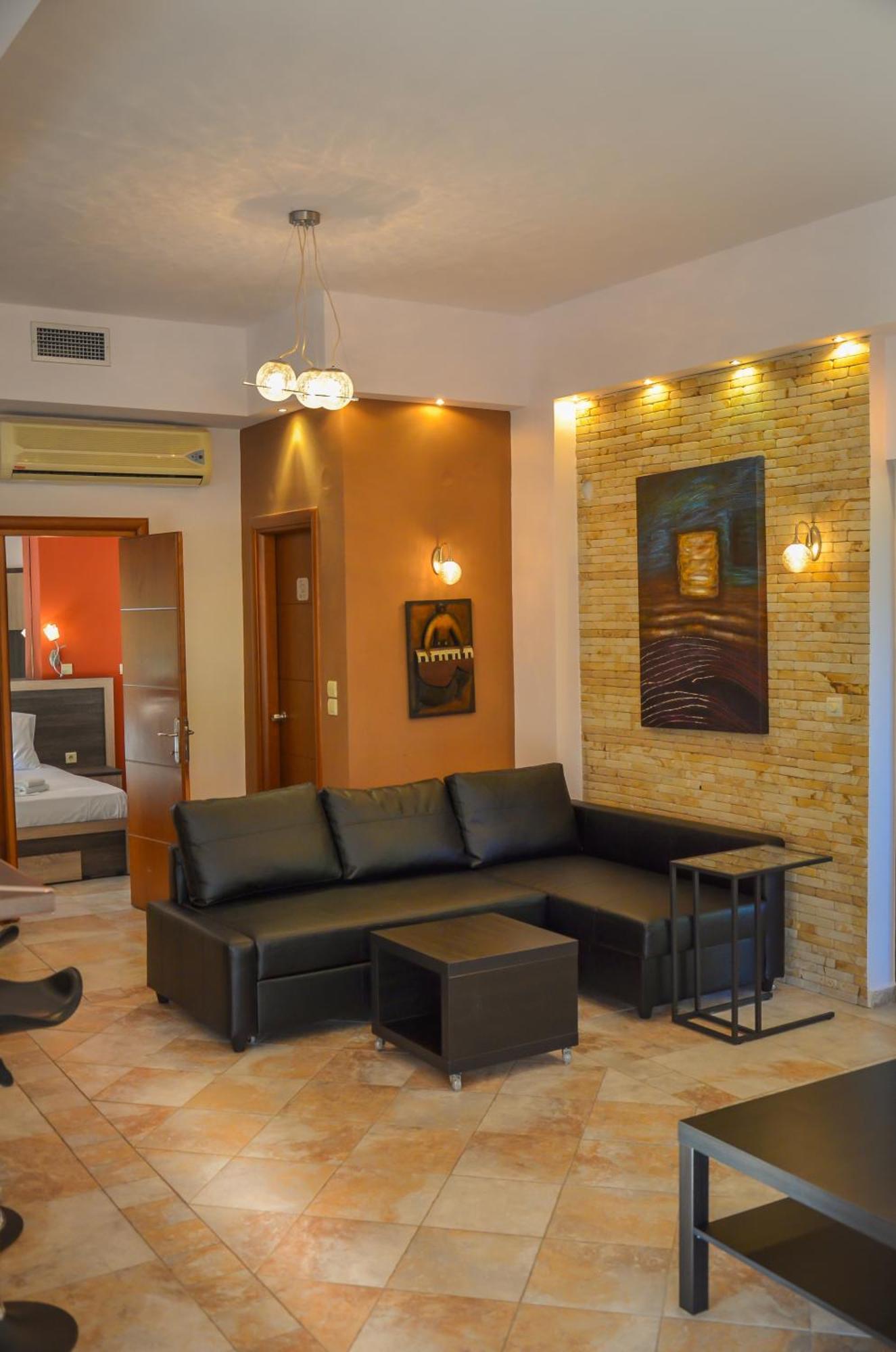 Kladis Club Holidays Skala Potamia  Luaran gambar