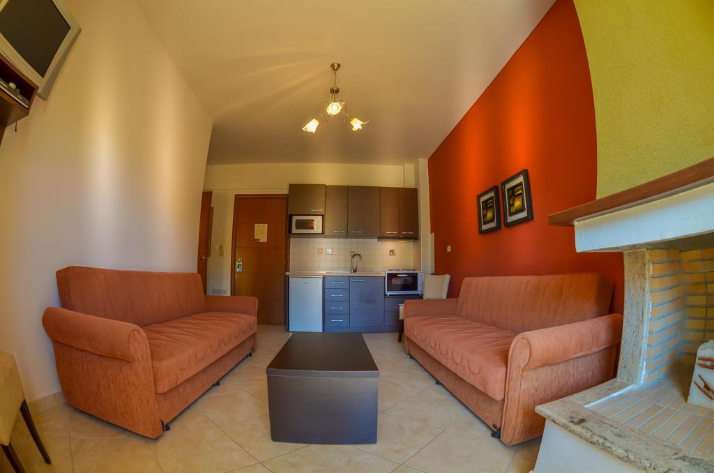 Kladis Club Holidays Skala Potamia  Luaran gambar